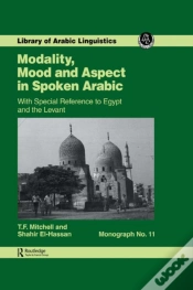 Capa do artigo Modality Mood & Aspect Mon 11