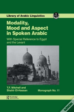 Capa do artigo Modality Mood & Aspect Mon 11