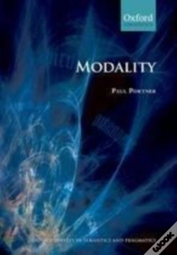 Capa do artigo Modality