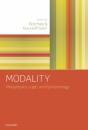 Modality - Preview