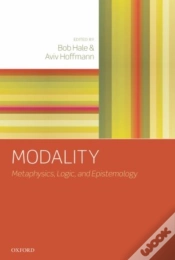 Capa do artigo Modality