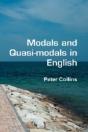 Modals And Quasi-Modals In English - Preview