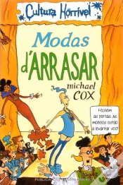 Capa do artigo Modas D