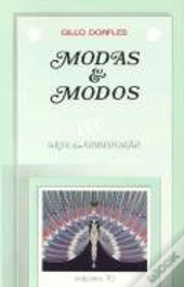 Modas e Modos