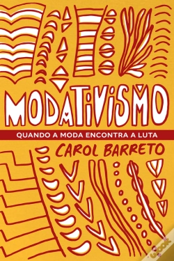 Capa do artigo Modativismo