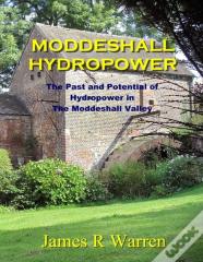 Moddeshall Hydropower