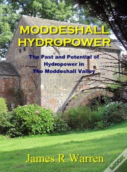 Capa do artigo Moddeshall Hydropower