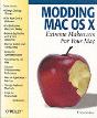Modding Mac Os X - Preview