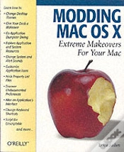 Capa do artigo Modding Mac Os X