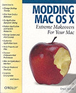 Capa do artigo Modding Mac Os X