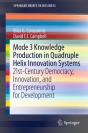 Mode 3 Knowledge Production In Quadruple Helix Innovation Systems - Preview