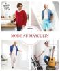 Mode Au Masculin - Preview