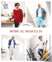 Capa do artigo Mode Au Masculin
