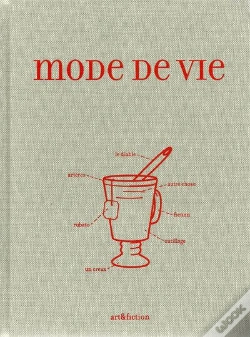 Capa do artigo Mode De Vie