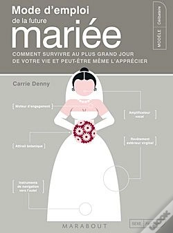 Capa do artigo Mode D'Emploi De La Future Mariée