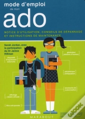 Mode D'Emploi De Mon Ado