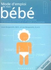 Mode D'Emploi De Mon Bebe