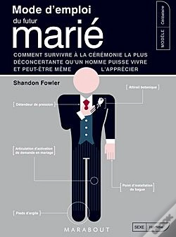 Capa do artigo Mode D'Emploi Du Futur Marié