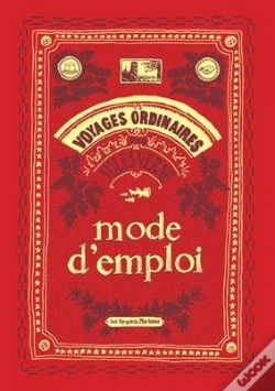 Capa do artigo Mode D'Emploi