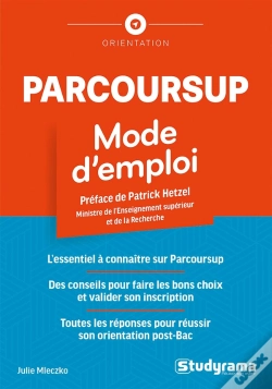 Capa do artigo Mode D'Emploi
