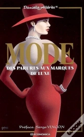 Mode ; Des Parures Au Marques De Luxe