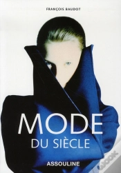Capa do artigo Mode Du Siècle
