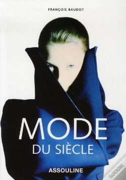 Capa do artigo Mode Du Siècle