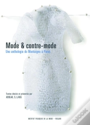 Capa do artigo Mode Et Contre-Mode ; Une Anthologie De Montaigne A Perec