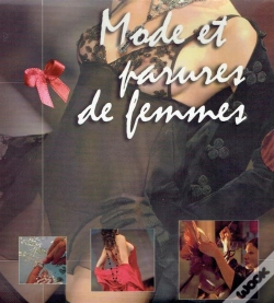 Capa do artigo Mode Et Parures De Femmes ; Coffret