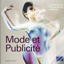 Capa do artigo Mode Et Publicite
