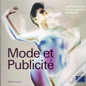 Capa do artigo Mode Et Publicite