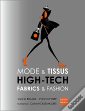 Mode Et Tissus High-Tech