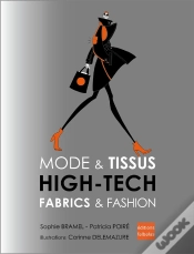 Capa do artigo Mode Et Tissus High-Tech