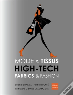 Capa do artigo Mode Et Tissus High-Tech