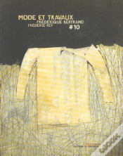 Capa do artigo Mode Et Travaux