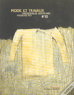 Capa do artigo Mode Et Travaux