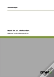 Capa do artigo Mode Im 21. Jahrhundert