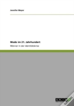 Capa do artigo Mode Im 21. Jahrhundert