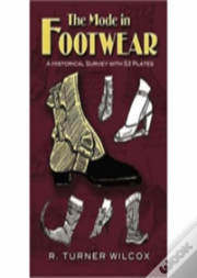 Mode In Footwear