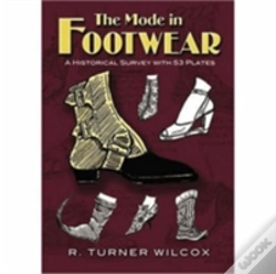 Capa do artigo Mode In Footwear