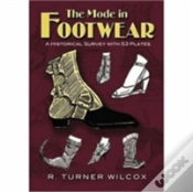 Capa do artigo Mode In Footwear