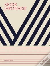 Capa do artigo Mode Japonaise