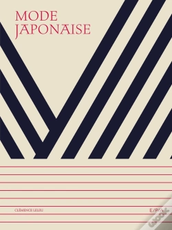 Capa do artigo Mode Japonaise