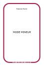 Mode Mineur - Preview