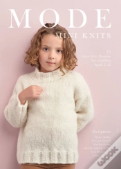 Capa do artigo Mode Mini Knits