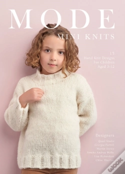 Capa do artigo Mode Mini Knits