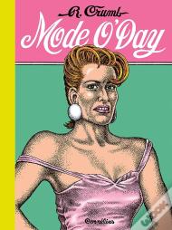 Mode O'Day