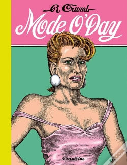 Capa do artigo Mode O'Day