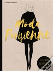 Capa do artigo Mode Parisienne