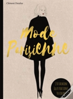 Capa do artigo Mode Parisienne
